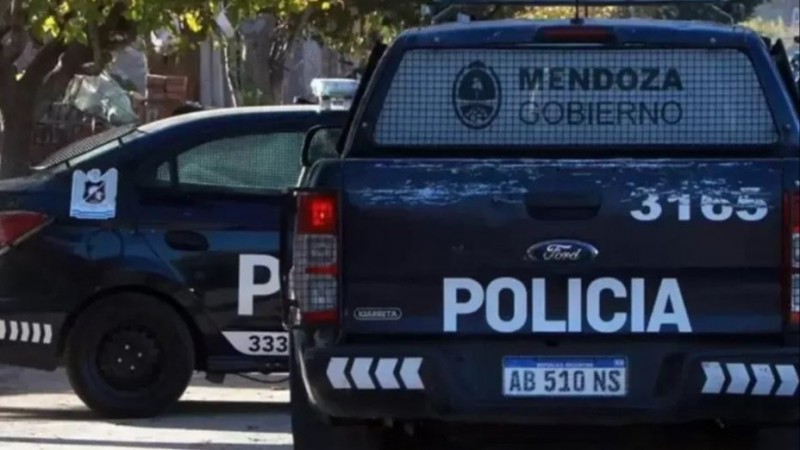 Detienen a una banda que robaba a choferes de aplicaciones de transporte